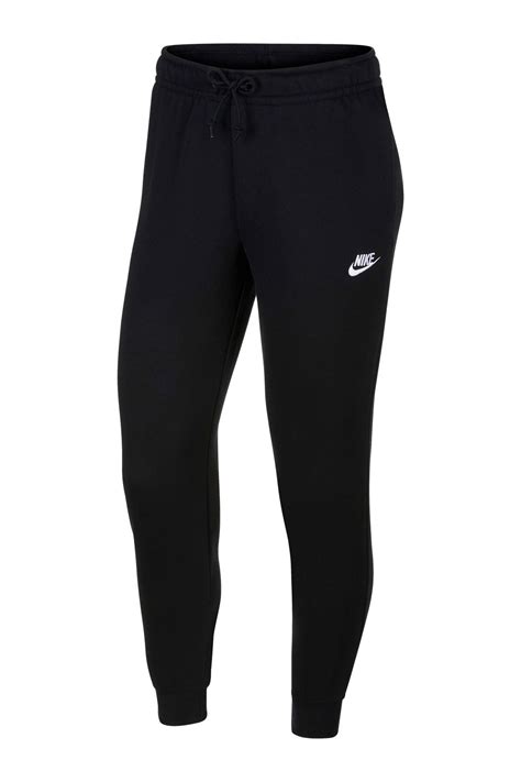 nike broek zwart geel|Nike Zwart Broeken.